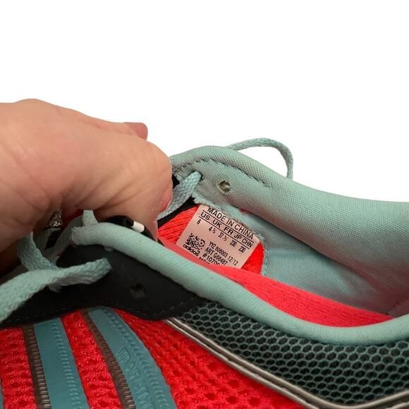 Adidas Aktiv Adiprene Women’s Running Shoe - Picture 10 of 12